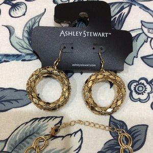 Ashley Stewart Jewelry - Jewelry Set Ashley Stewart Jewelry - Jewelry Set